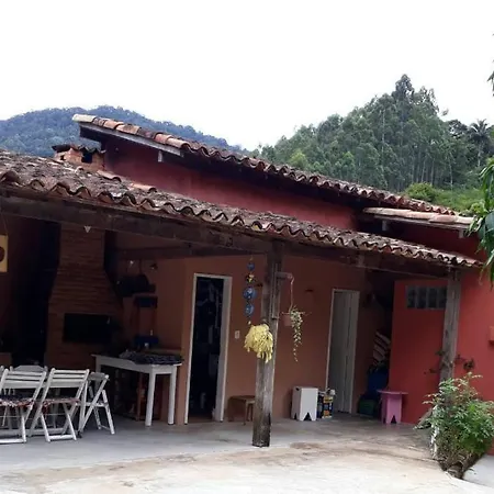 Casadamaro Villa Santa Maria Madalena Exterior photo