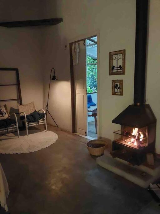 Casadamaro Chalet *