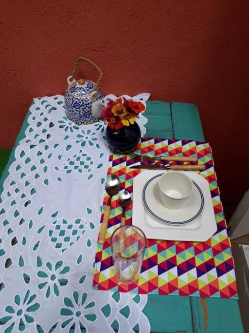 Casadamaro Chalet *