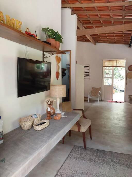 Casadamaro Chalet *